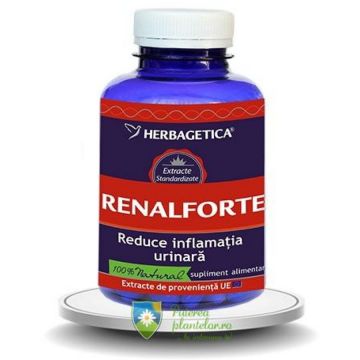 Renal Forte 120 capsule