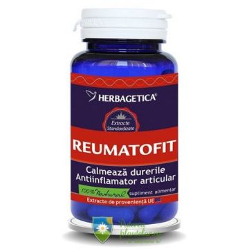 Reumatofit 60 capsule