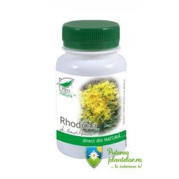 Rhodiola 300mg 60 capsule