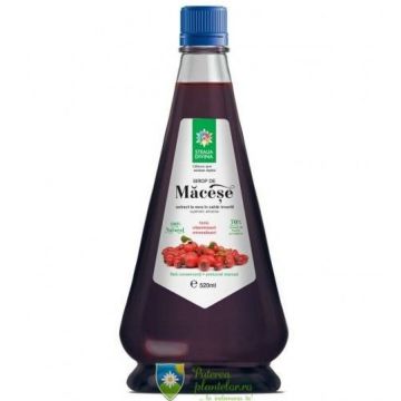 Sirop de Macese 520 ml