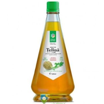 Sirop de Telina 520 ml