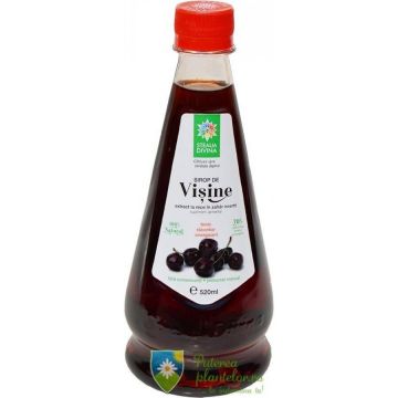 Sirop de Visine 520 ml