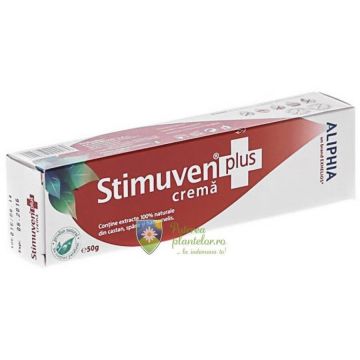 Stimuven Plus Crema 50 gr