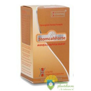 StomachForte 60 capsule