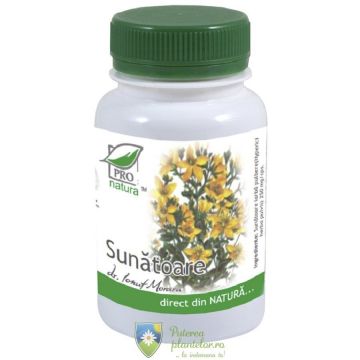 Sunatoare 60 capsule