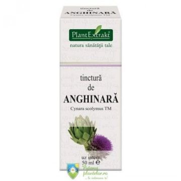 Tinctura de Anghinare 50 ml