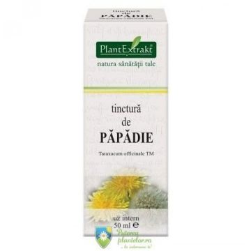 Tinctura de Papadie 50 ml