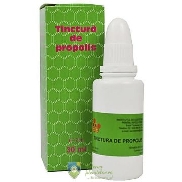 Tinctura de Propolis 30 ml