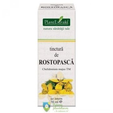 Tinctura de Rostopasca 50 ml