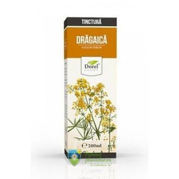 Tinctura Dragaica 200 ml