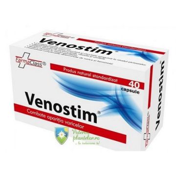 Venostim 40 capsule