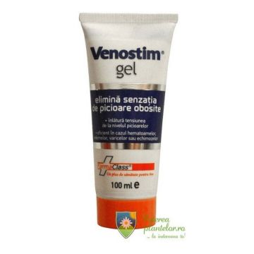 Venostim gel 100 ml