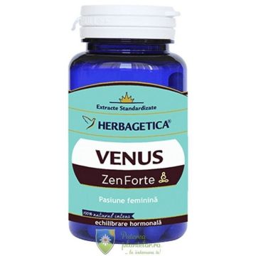 Venus Zen Forte 30 capsule