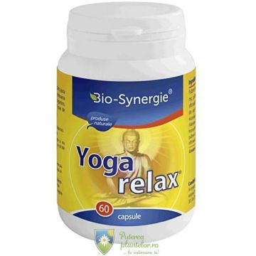 Yoga Relax 60 capsule