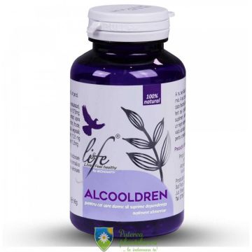 AlcoolDren 120 capsule