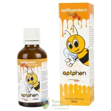 Apiphen Apifluprotect 50 ml