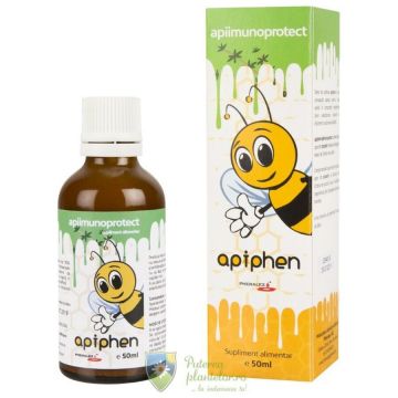 Apiphen Apiimunoprotect 50 ml