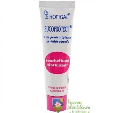 Bucoprotect 50 ml