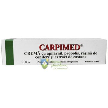 Carpimed crema 50 ml