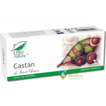 Castan 30 capsule