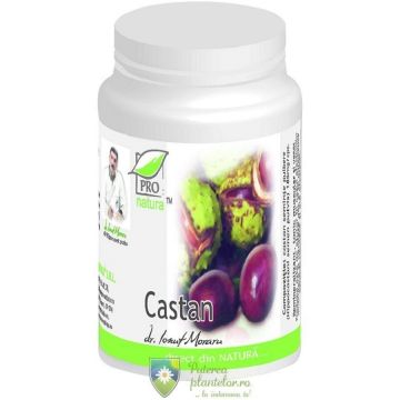 Castan 60 capsule
