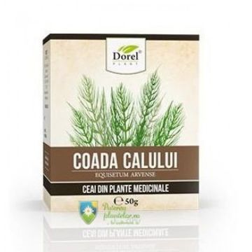 Ceai de Coada Calului 50 gr