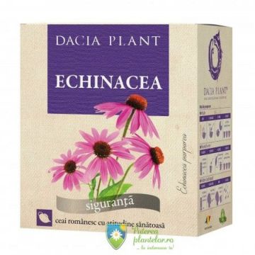 Ceai de Echinacea 50 gr
