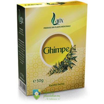 Ceai Ghimpe iarba 50 gr