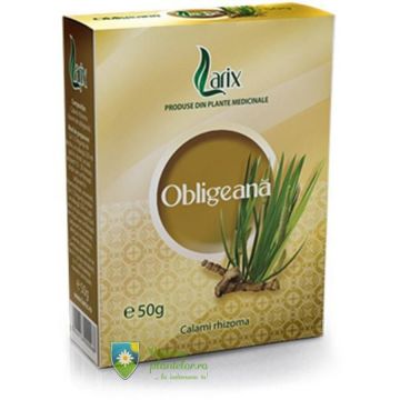 Ceai Obligeana 50 gr