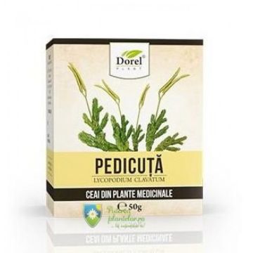 Ceai Pedicuta 50 gr