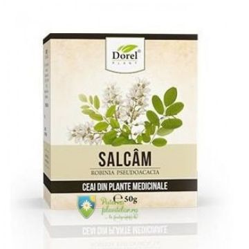 Ceai Salcam Flori 50 gr