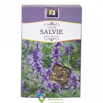 Ceai Salvie 50 gr