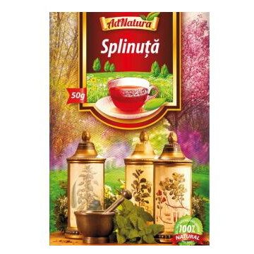 Ceai Splinuta iarba 50 gr