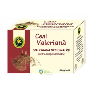 Ceai Valeriana 40 gr