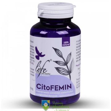 CitoFemin 120 capsule