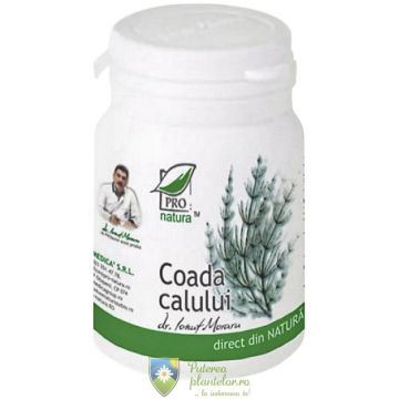 Coada calului 60 capsule