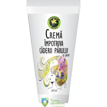 Crema impotriva Caderii Parului 200 ml