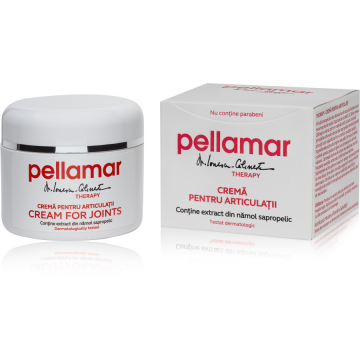 Crema pentru articulatii Therapy 50 ml