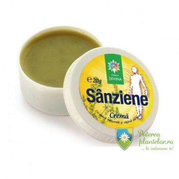 Crema Sanziene 20 ml