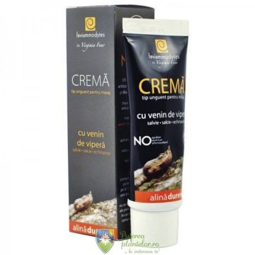 Crema Venin de Vipera 50 ml