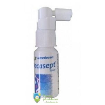 Decasept Spray 20 ml