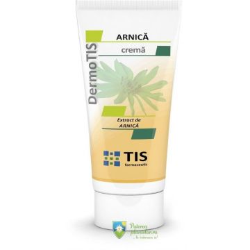 Dermotis arnica gel 50 ml Dermotis arnica gel 50 ml