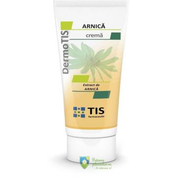 Dermotis arnica gel 50 ml