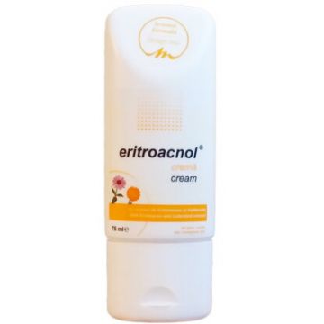 Eritroacnol crema 75 ml