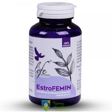 EstroFemin 120 capsule