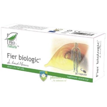 Fier Biologic 30 capsule