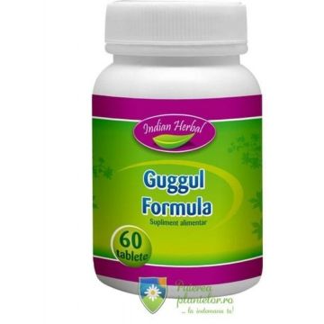 Guggul Formula 60 tablete