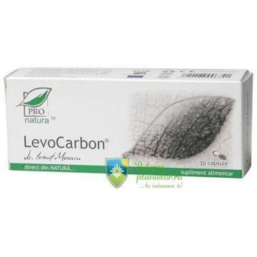 Levocarbon 30 capsule
