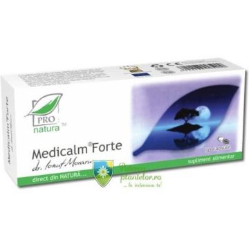 Medicalm Forte 30 capsule