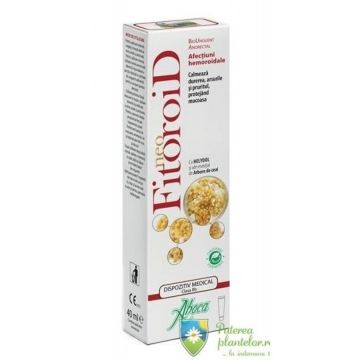 Neo Fitoroid BioUnguent 40 ml